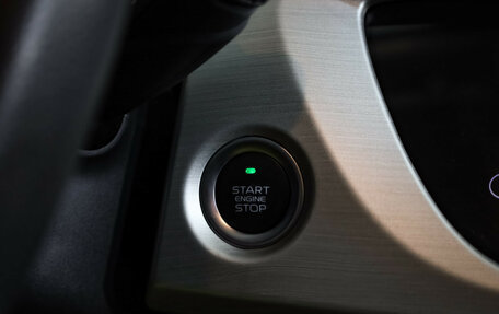 Geely Atlas I, 2021 год, 1 799 000 рублей, 20 фотография