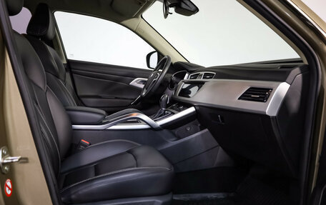 Geely Atlas I, 2021 год, 1 799 000 рублей, 24 фотография