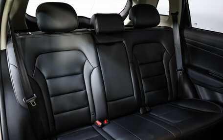 Geely Atlas I, 2021 год, 1 799 000 рублей, 25 фотография