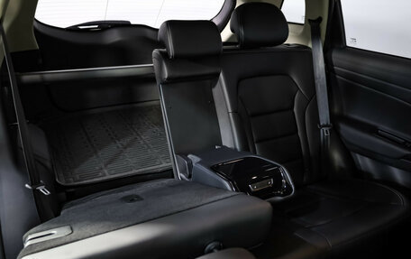 Geely Atlas I, 2021 год, 1 799 000 рублей, 26 фотография