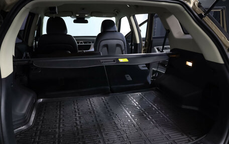Geely Atlas I, 2021 год, 1 799 000 рублей, 29 фотография
