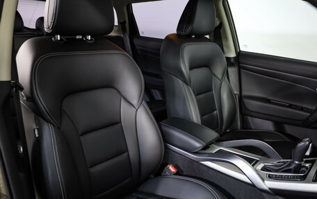 Geely Atlas I, 2021 год, 1 799 000 рублей, 23 фотография