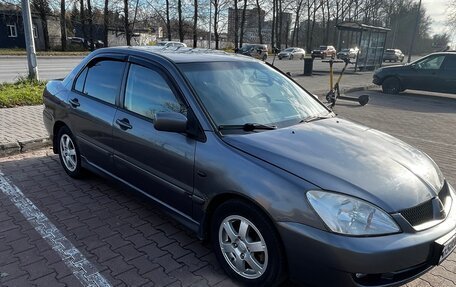 Mitsubishi Lancer IX, 2005 год, 500 000 рублей, 3 фотография