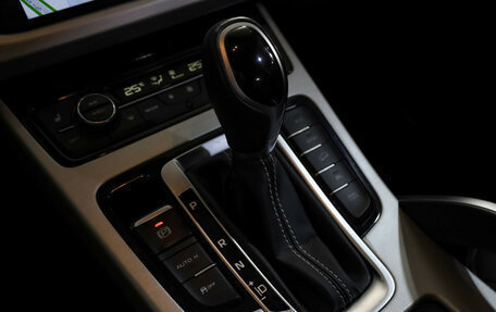 Geely Atlas I, 2021 год, 1 799 000 рублей, 19 фотография