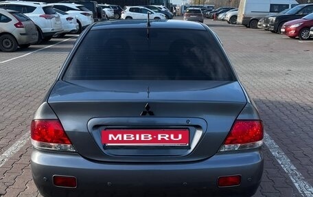 Mitsubishi Lancer IX, 2005 год, 500 000 рублей, 4 фотография