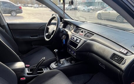 Mitsubishi Lancer IX, 2005 год, 500 000 рублей, 5 фотография