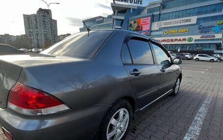 Mitsubishi Lancer IX, 2005 год, 500 000 рублей, 11 фотография