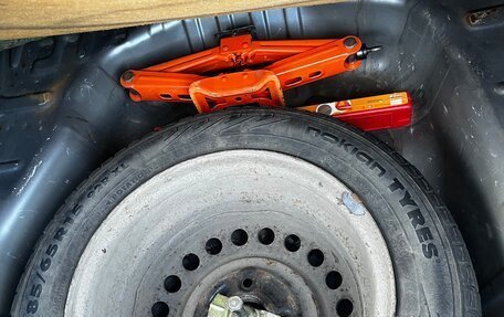 Mitsubishi Lancer IX, 2005 год, 500 000 рублей, 13 фотография