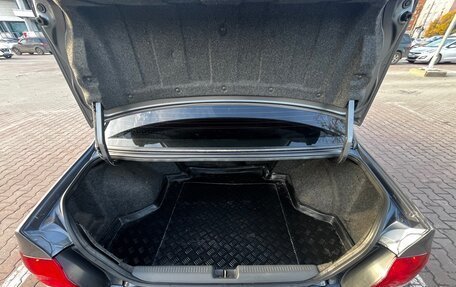 Mitsubishi Lancer IX, 2005 год, 500 000 рублей, 12 фотография