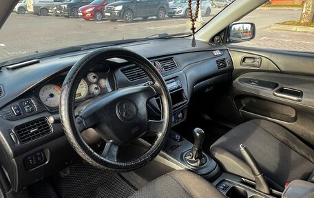 Mitsubishi Lancer IX, 2005 год, 500 000 рублей, 6 фотография