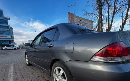 Mitsubishi Lancer IX, 2005 год, 500 000 рублей, 10 фотография