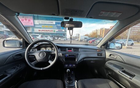 Mitsubishi Lancer IX, 2005 год, 500 000 рублей, 7 фотография