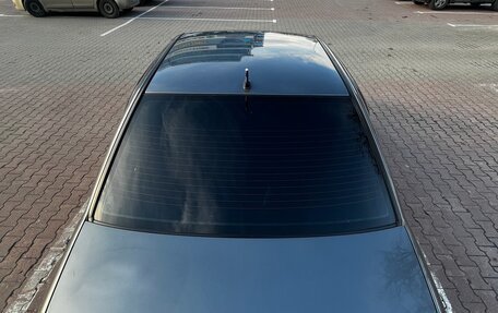 Mitsubishi Lancer IX, 2005 год, 500 000 рублей, 9 фотография