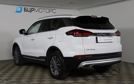 Geely Atlas, 2024 год, 2 129 990 рублей, 7 фотография