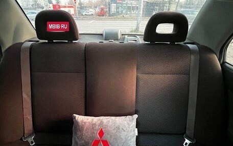 Mitsubishi Lancer IX, 2005 год, 500 000 рублей, 8 фотография