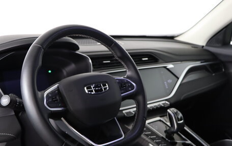 Geely Atlas, 2024 год, 2 129 990 рублей, 9 фотография