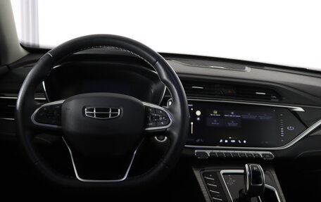 Geely Atlas, 2024 год, 2 129 990 рублей, 10 фотография