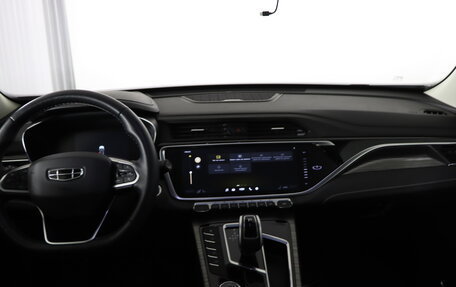 Geely Atlas, 2024 год, 2 129 990 рублей, 13 фотография