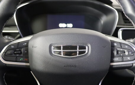 Geely Atlas, 2024 год, 2 129 990 рублей, 11 фотография