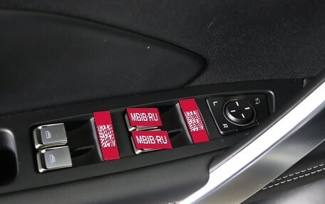 Geely Atlas, 2024 год, 2 129 990 рублей, 15 фотография