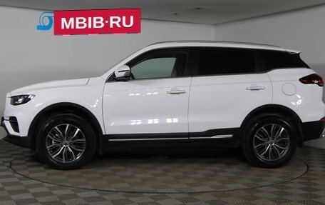 Geely Atlas, 2024 год, 2 129 990 рублей, 8 фотография