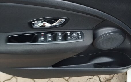 Renault Fluence I, 2015 год, 850 000 рублей, 12 фотография