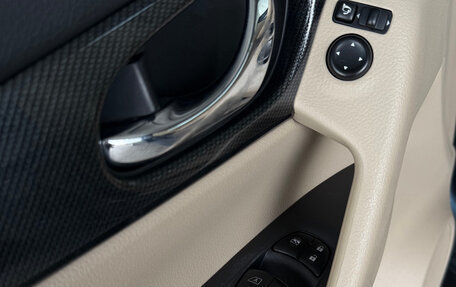 Nissan X-Trail, 2017 год, 1 740 000 рублей, 9 фотография