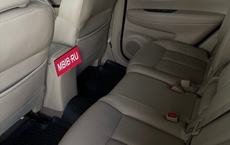 Nissan X-Trail, 2017 год, 1 740 000 рублей, 15 фотография