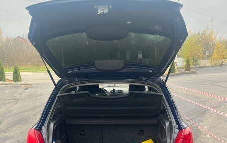 Skoda Fabia II, 2011 год, 620 000 рублей, 8 фотография