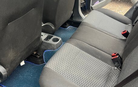 Skoda Fabia II, 2011 год, 620 000 рублей, 10 фотография