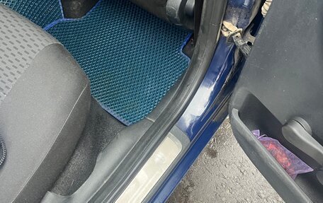 Skoda Fabia II, 2011 год, 620 000 рублей, 11 фотография