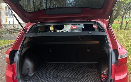 Hyundai Creta I рестайлинг, 2017 год, 1 499 000 рублей, 4 фотография