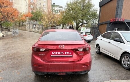 Mazda 3, 2014 год, 1 249 500 рублей, 6 фотография