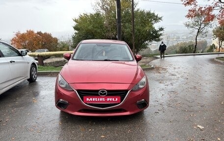 Mazda 3, 2014 год, 1 249 500 рублей, 2 фотография