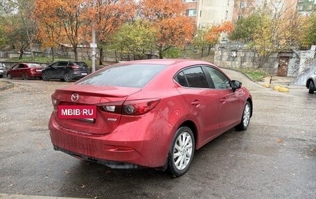 Mazda 3, 2014 год, 1 249 500 рублей, 7 фотография