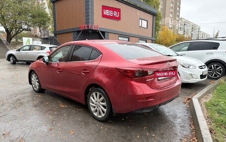 Mazda 3, 2014 год, 1 249 500 рублей, 5 фотография