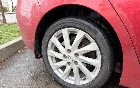 Mazda 3, 2014 год, 1 249 500 рублей, 8 фотография