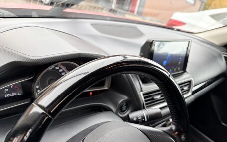 Mazda 3, 2014 год, 1 249 500 рублей, 10 фотография