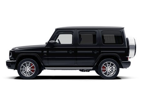 Mercedes-Benz G-Класс AMG, 2022 год, 26 800 000 рублей, 8 фотография