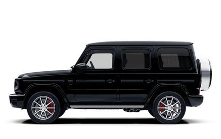 Mercedes-Benz G-Класс AMG, 2022 год, 26 800 000 рублей, 3 фотография