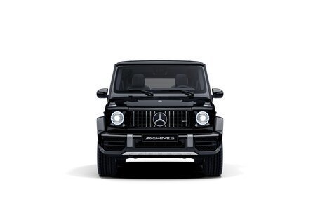 Mercedes-Benz G-Класс AMG, 2022 год, 26 800 000 рублей, 4 фотография
