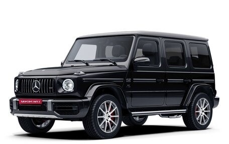 Mercedes-Benz G-Класс AMG, 2022 год, 26 800 000 рублей, 6 фотография
