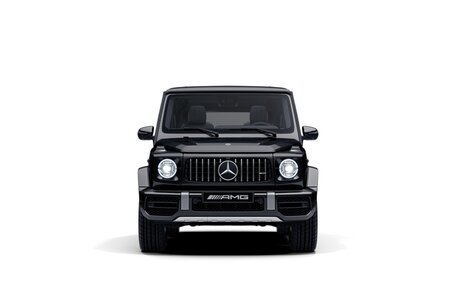 Mercedes-Benz G-Класс AMG, 2022 год, 26 800 000 рублей, 9 фотография