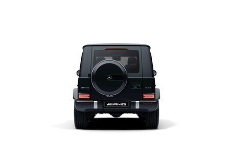 Mercedes-Benz G-Класс AMG, 2022 год, 26 800 000 рублей, 15 фотография