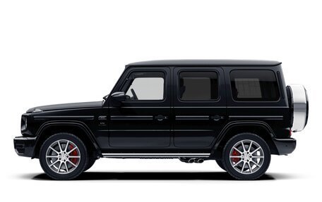 Mercedes-Benz G-Класс AMG, 2022 год, 26 800 000 рублей, 18 фотография
