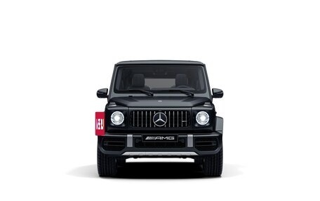 Mercedes-Benz G-Класс AMG, 2022 год, 26 800 000 рублей, 14 фотография