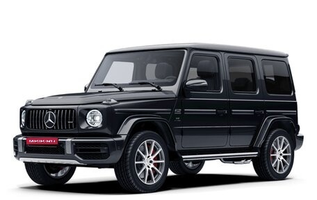 Mercedes-Benz G-Класс AMG, 2022 год, 26 800 000 рублей, 21 фотография