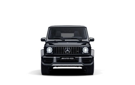 Mercedes-Benz G-Класс AMG, 2022 год, 26 800 000 рублей, 24 фотография