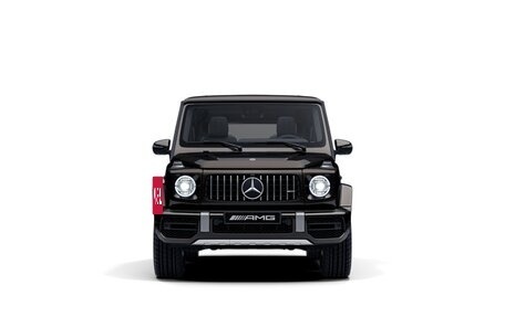 Mercedes-Benz G-Класс AMG, 2022 год, 26 800 000 рублей, 29 фотография