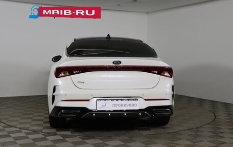 KIA K5, 2020 год, 2 499 990 рублей, 6 фотография